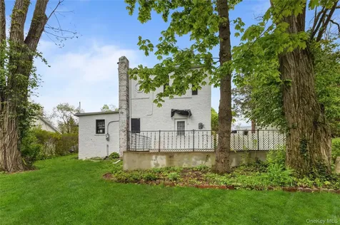 25 W Branch Road Mahopac NY 10541