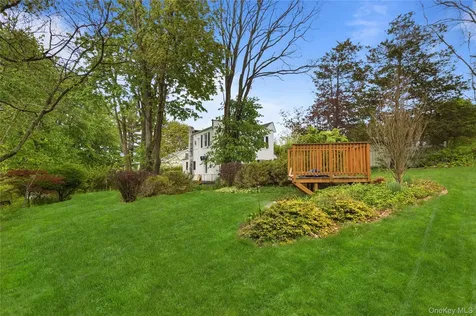 25 W Branch Road Mahopac NY 10541