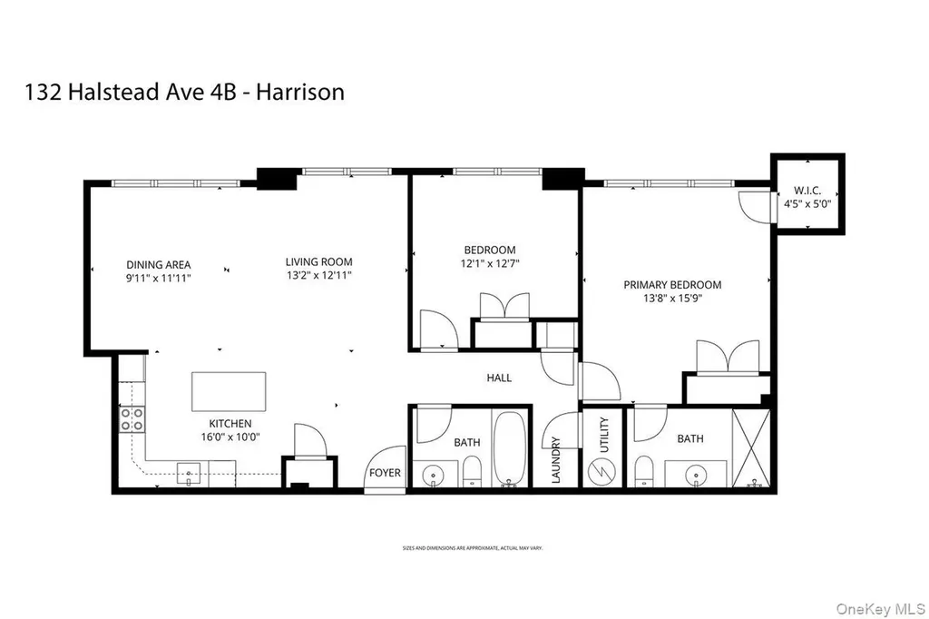 132 Halstead Avenue Harrison NY 10528
