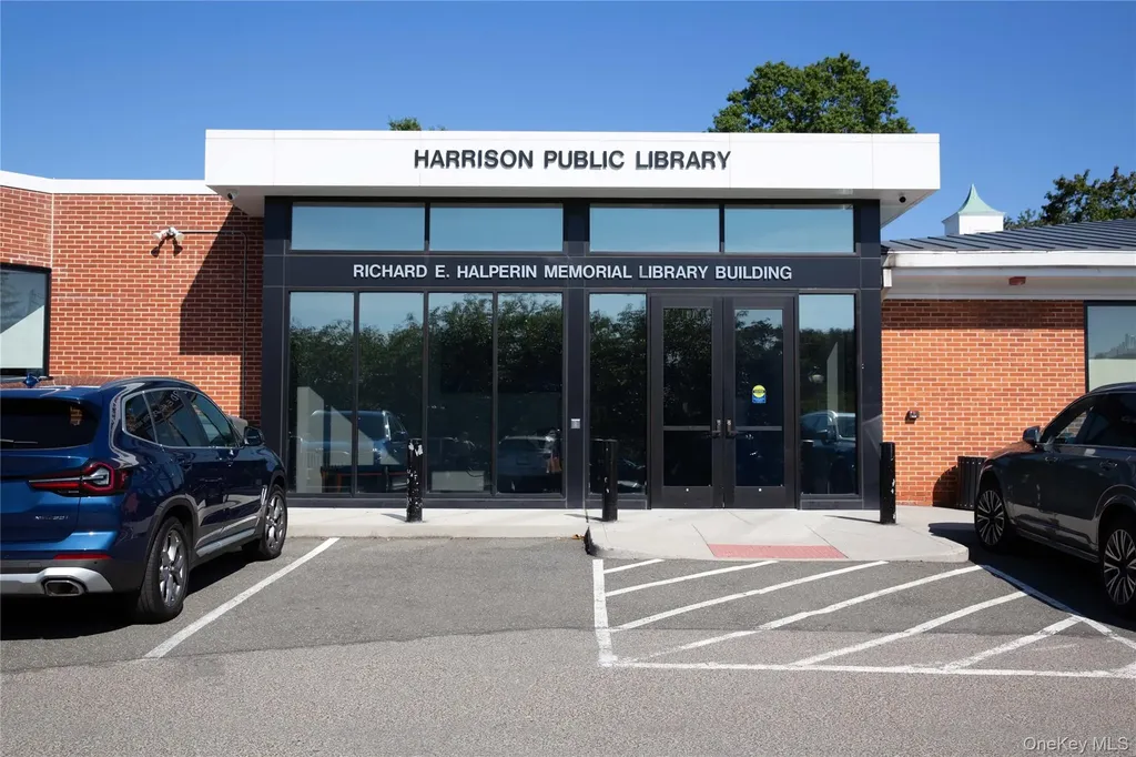132 Halstead Avenue Harrison NY 10528
