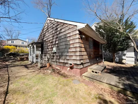 6 N Shenorock Drive Yorktown Heights NY 10598
