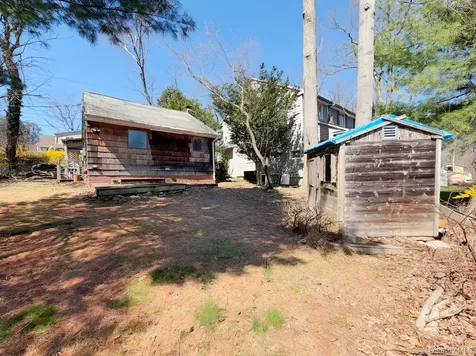 6 N Shenorock Drive Yorktown Heights NY 10598