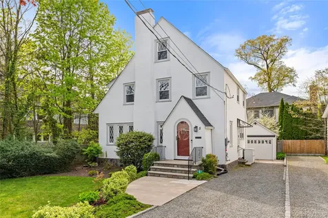 5 Jefferson Road Scarsdale NY 10583