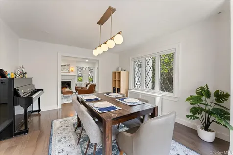 5 Jefferson Road Scarsdale NY 10583