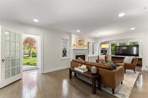 5 Jefferson Road Scarsdale NY 10583