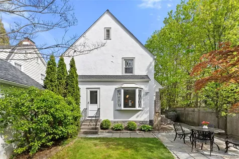 5 Jefferson Road Scarsdale NY 10583