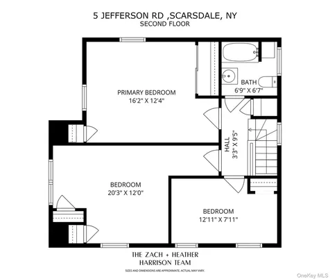 5 Jefferson Road Scarsdale NY 10583