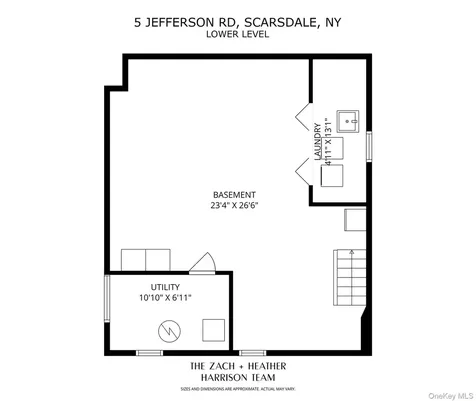 5 Jefferson Road Scarsdale NY 10583