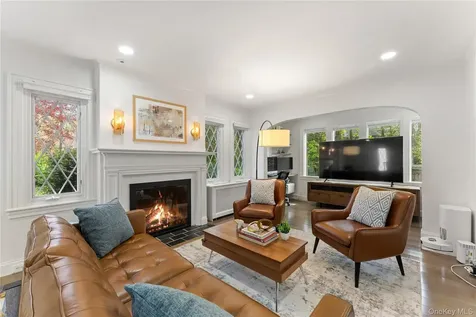 5 Jefferson Road Scarsdale NY 10583