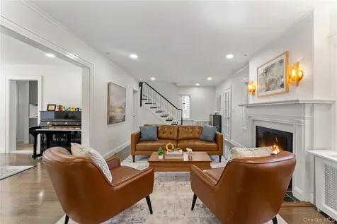 5 Jefferson Road Scarsdale NY 10583