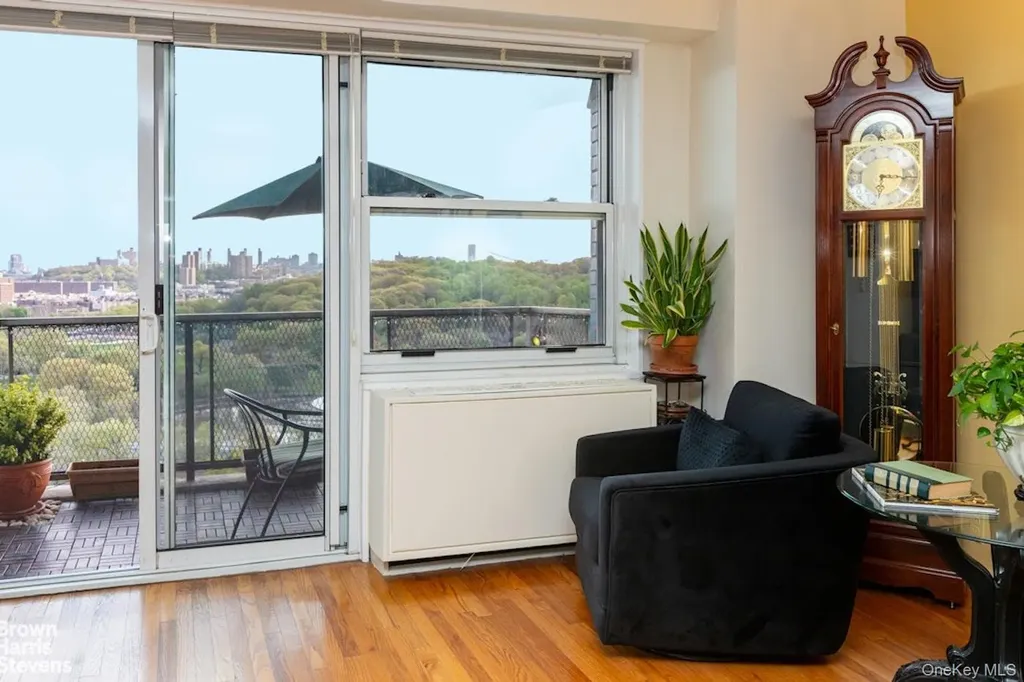2400 Johnson Avenue Bronx NY 10463