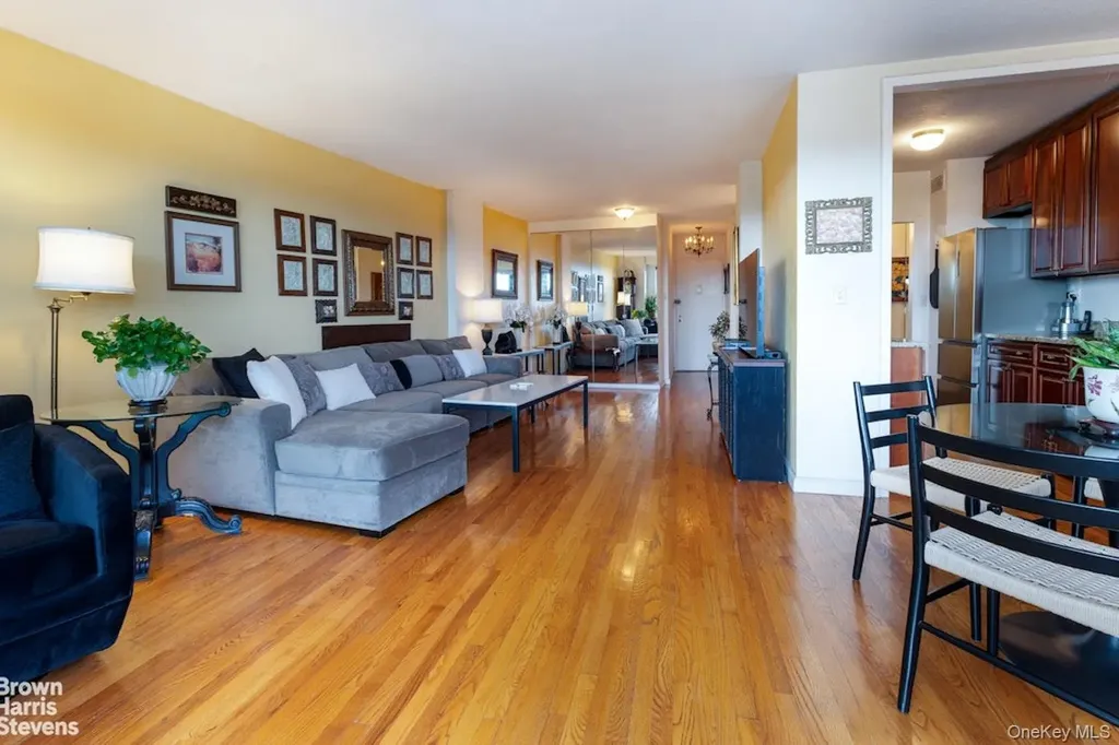 2400 Johnson Avenue Bronx NY 10463