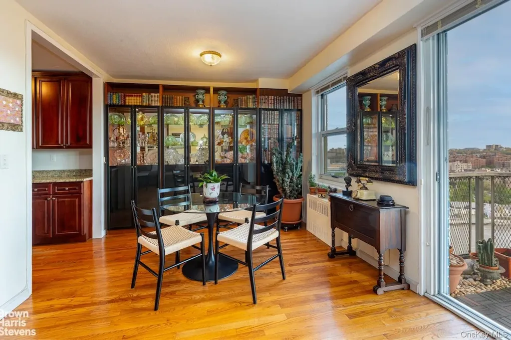 2400 Johnson Avenue Bronx NY 10463