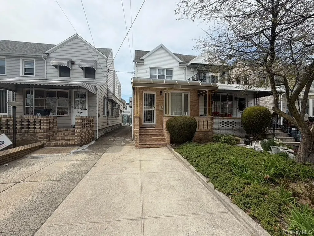 1762 E 37th Street Brooklyn NY 11234