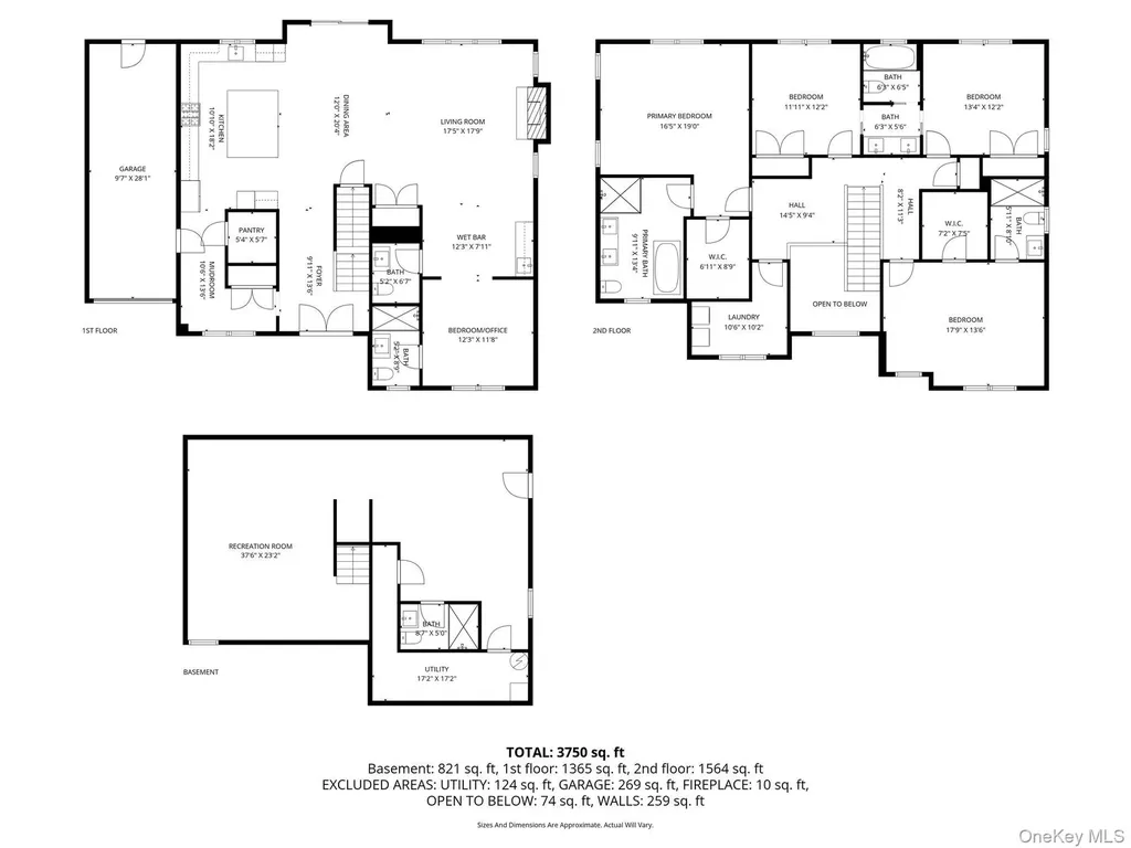 10 Faye Court Plainview NY 11803