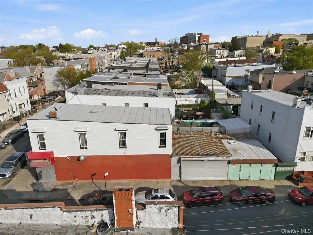 6042 55th Street Maspeth NY 11378