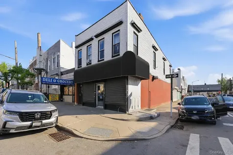 6042 55th Street Maspeth NY 11378
