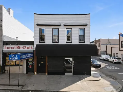 6042 55th Street Maspeth NY 11378
