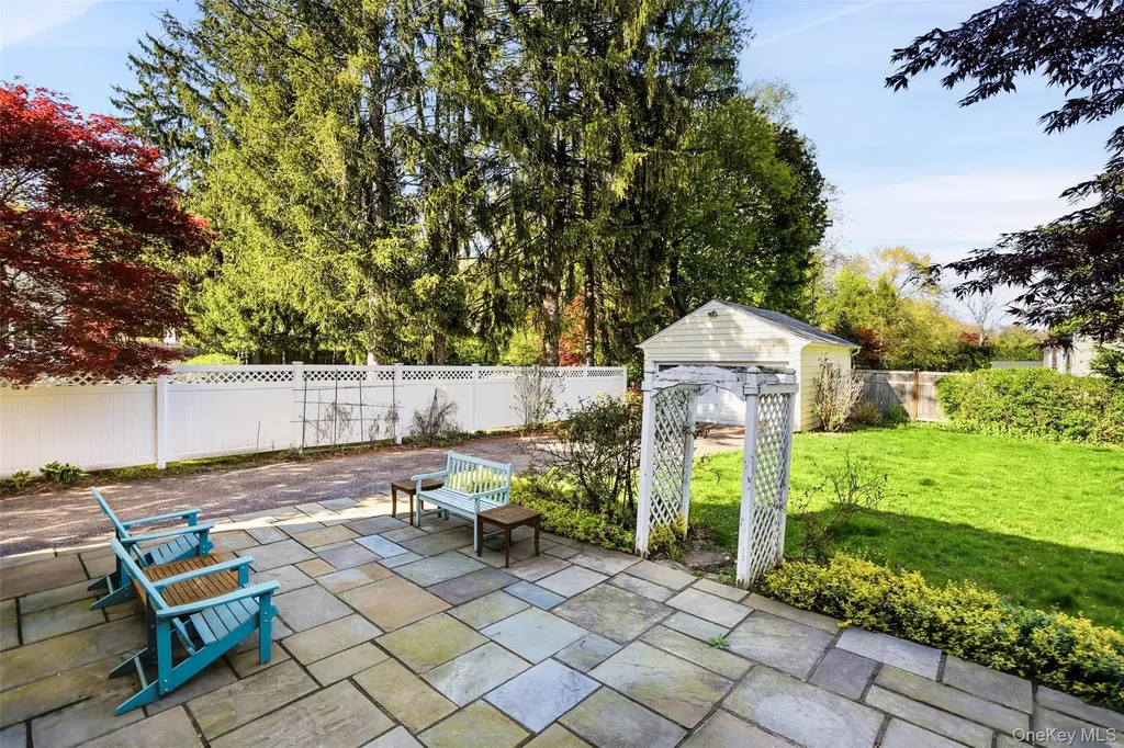 82 Crescent Terrace Bedford Hills NY 10507