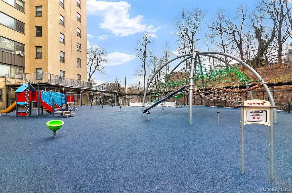 8 Fordham Hill Oval Bronx NY 10468