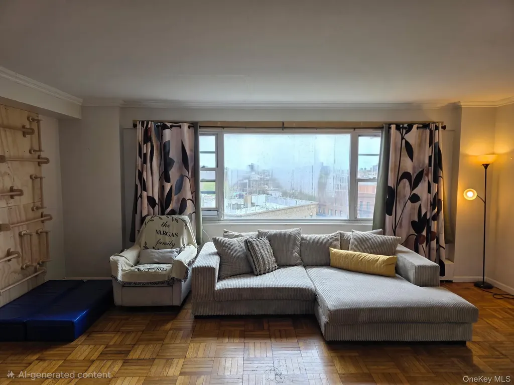 8 Fordham Hill Oval Bronx NY 10468