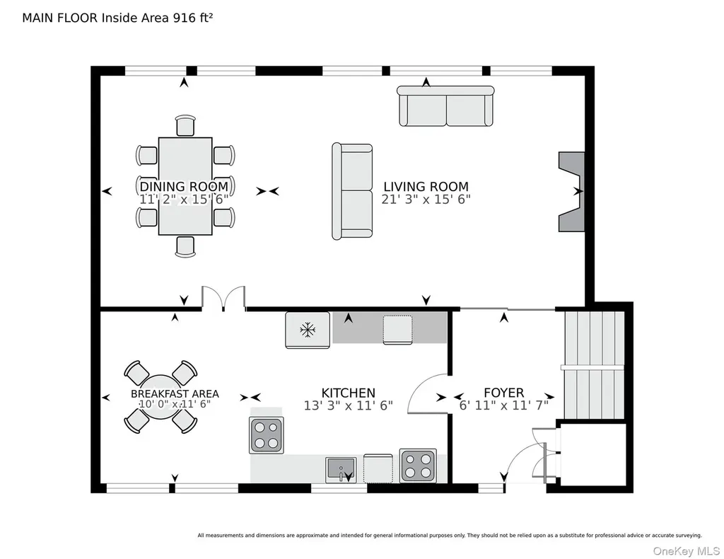 2 Vanad Drive East Hills NY 11576