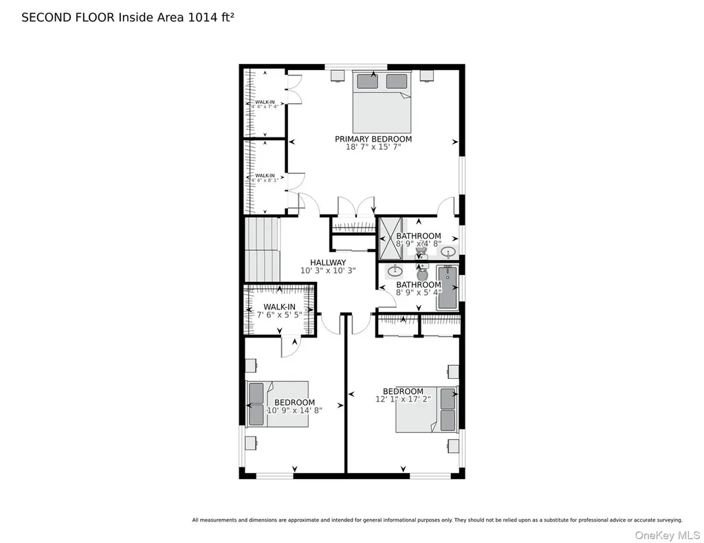 2 Vanad Drive East Hills NY 11576