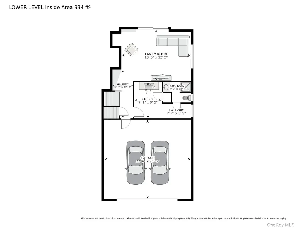 2 Vanad Drive East Hills NY 11576