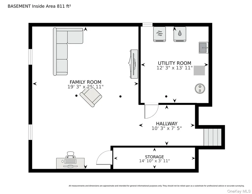 2 Vanad Drive East Hills NY 11576