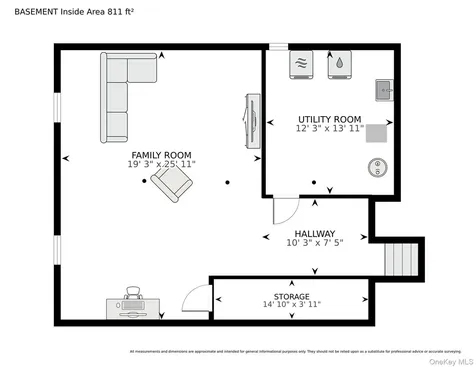 2 Vanad Drive East Hills NY 11576