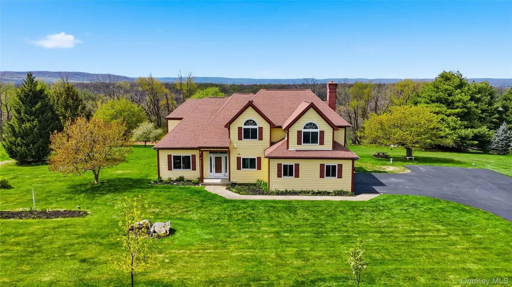 15 Almond Tree Lane Warwick NY 10990