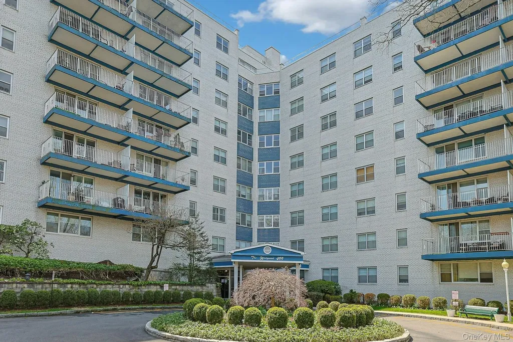 499 N Broadway White Plains NY 10603
