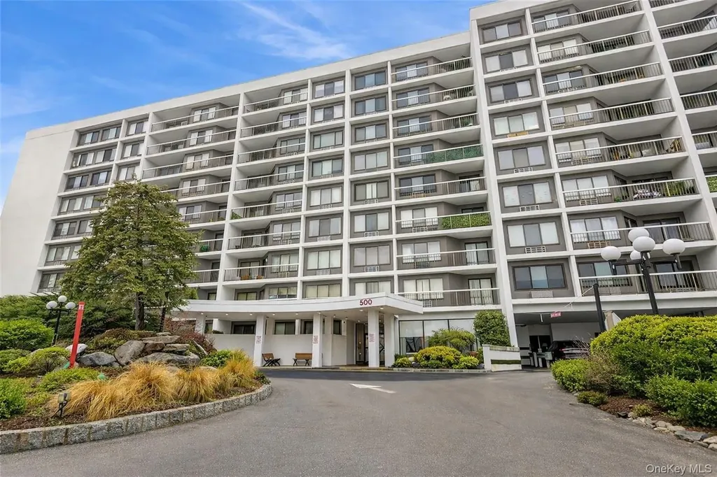 500 High Point Drive Hartsdale NY 10530