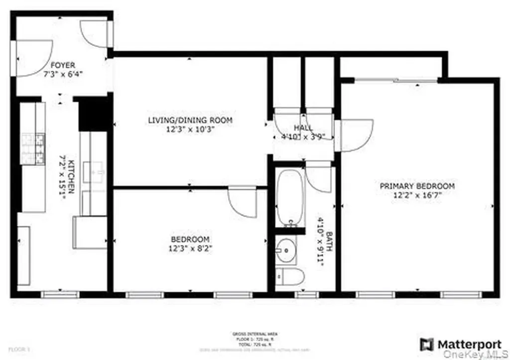 8910 35th Avenue Jackson Heights NY 11372