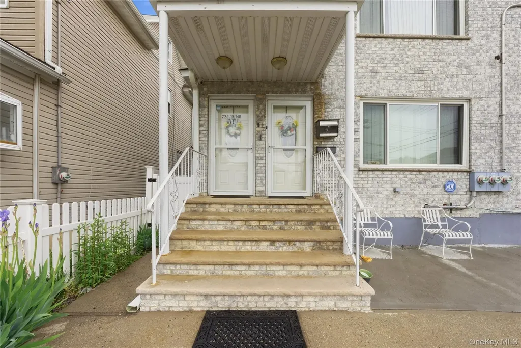 220-19 146th Avenue Springfield Gardens NY 11413