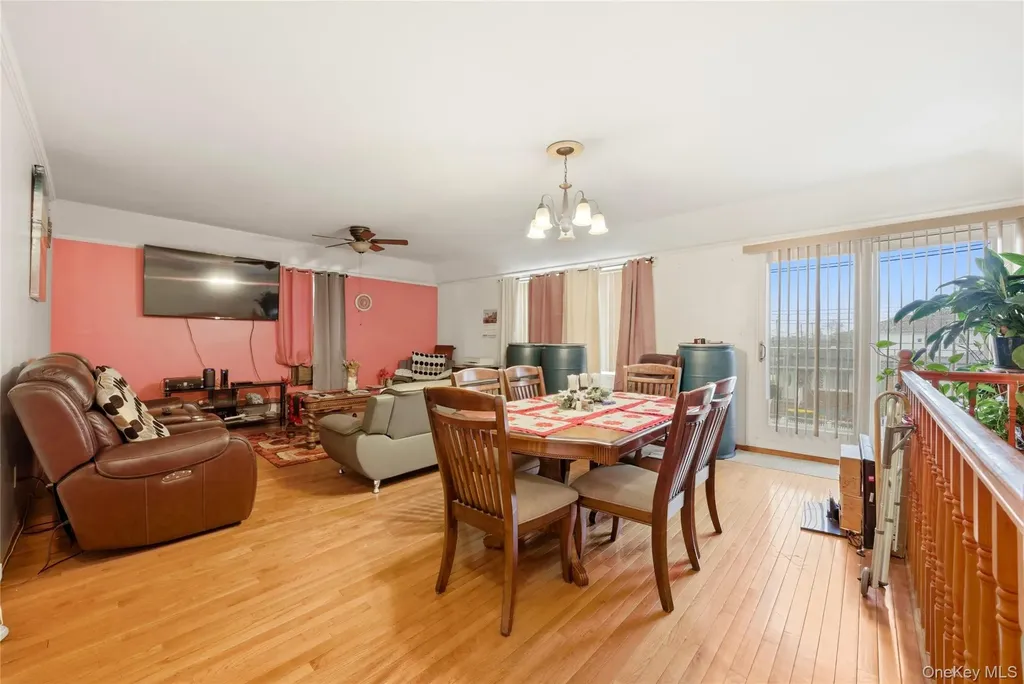 220-19 146th Avenue Springfield Gardens NY 11413
