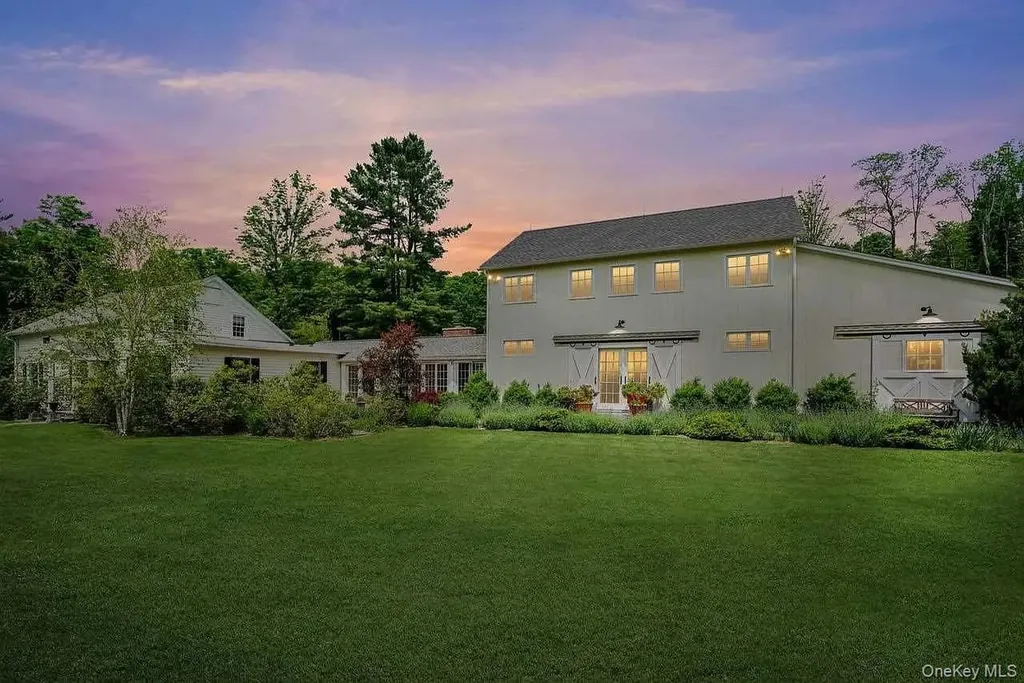 85 Kennel Road Wassaic NY 12592