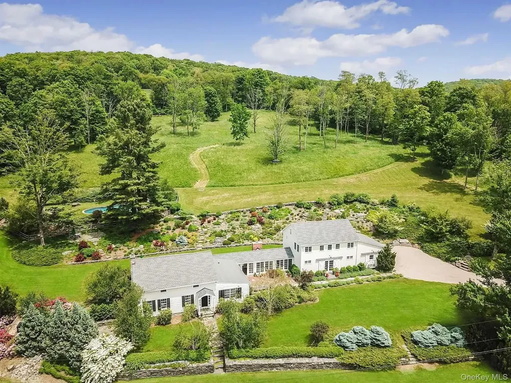 85 Kennel Road Wassaic NY 12592