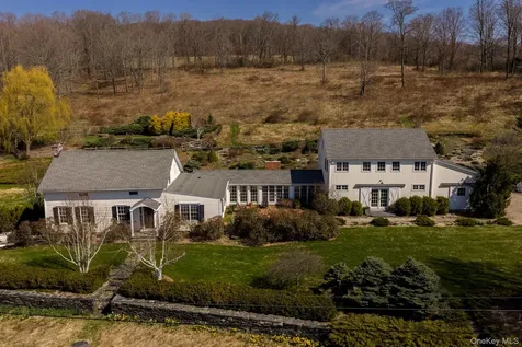 85 Kennel Road Wassaic NY 12592