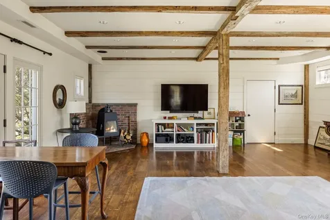 85 Kennel Road Wassaic NY 12592
