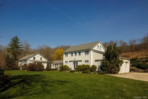85 Kennel Road Wassaic NY 12592