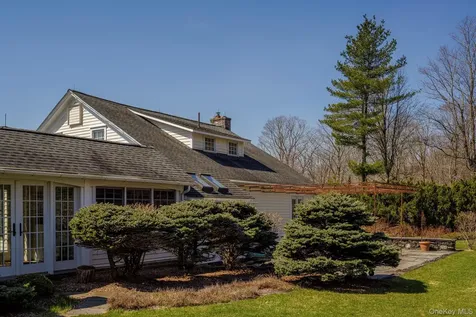 85 Kennel Road Wassaic NY 12592