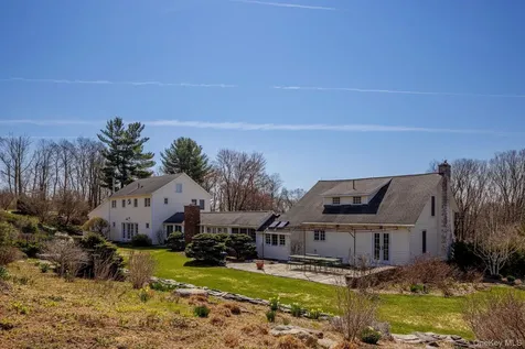 85 Kennel Road Wassaic NY 12592