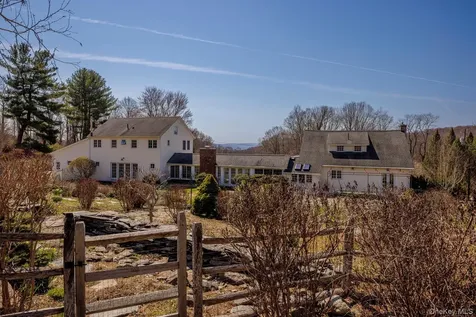 85 Kennel Road Wassaic NY 12592