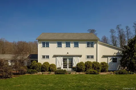 85 Kennel Road Wassaic NY 12592