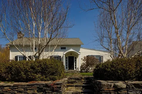 85 Kennel Road Wassaic NY 12592