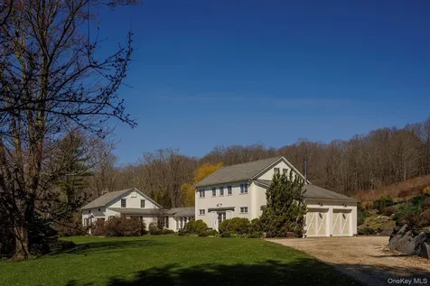 85 Kennel Road Wassaic NY 12592