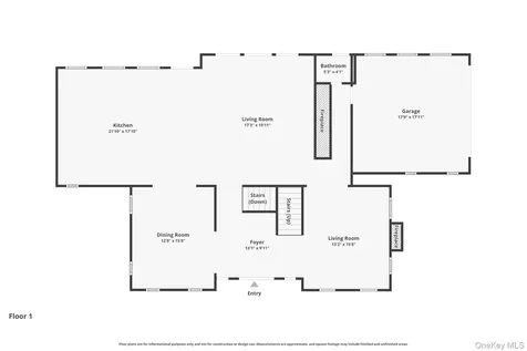 22 Eastview Lane Old Brookville NY 11545