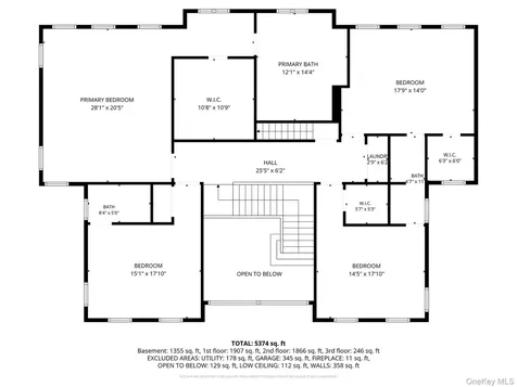22 Eastview Lane Old Brookville NY 11545
