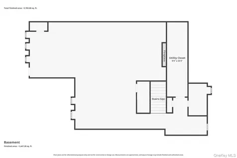 22 Eastview Lane Old Brookville NY 11545